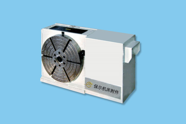 TK13M系列數控(kong)高速立卧回轉(zhuan)工作台