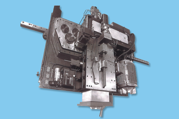 能源、重(zhòng)工行業(yè)專用機(ji)床