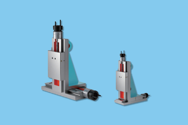 Y-2十字立(lì)柱滑台1