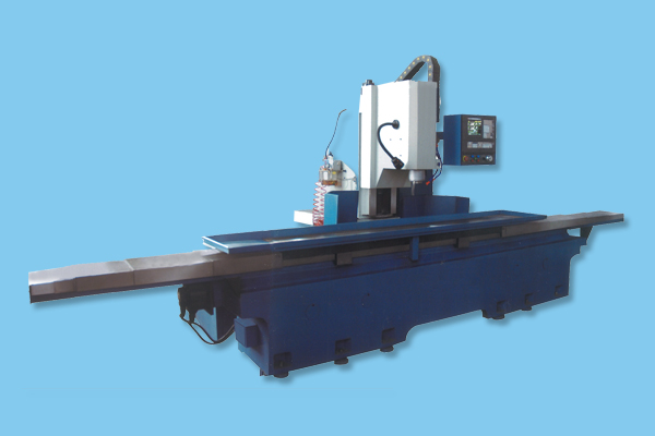 動(dong)柱精密(mi)數控專(zhuān)用銑床(chuang)