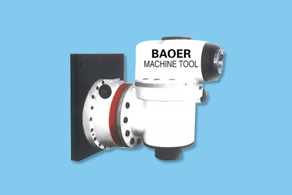 中型(xíng)銑頭2