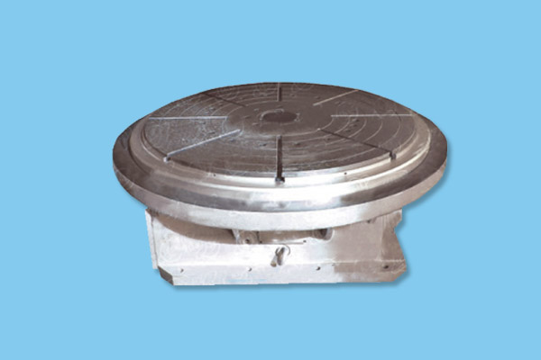 TK121000M油浸式數控(kong)回轉工作台(tai)