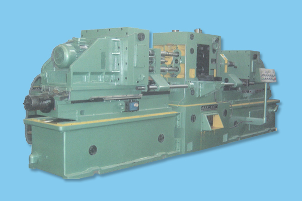 農用車(che)發動機(ji)缸體加(jia)工組合(hé)機床