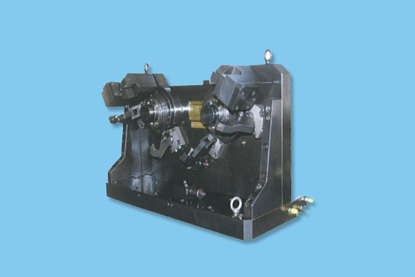 雙面(miàn)卧式镗(táng)銑加工(gong)中心圖(tu)