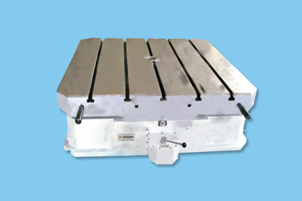 TQ56系(xì)列氣壓手動等(děng)分轉台