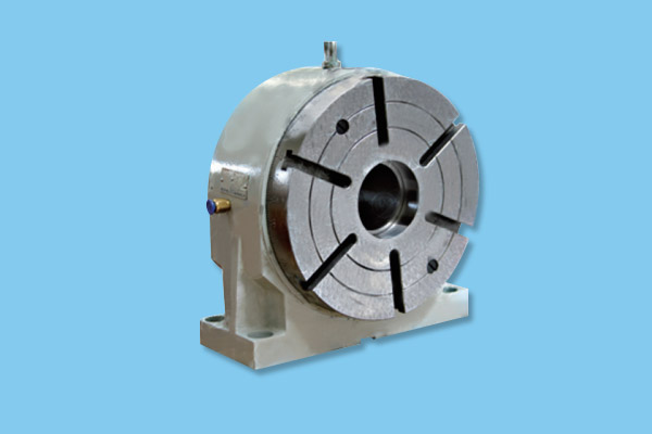 PK36B、C系列(lie)數控回轉尾(wei)座